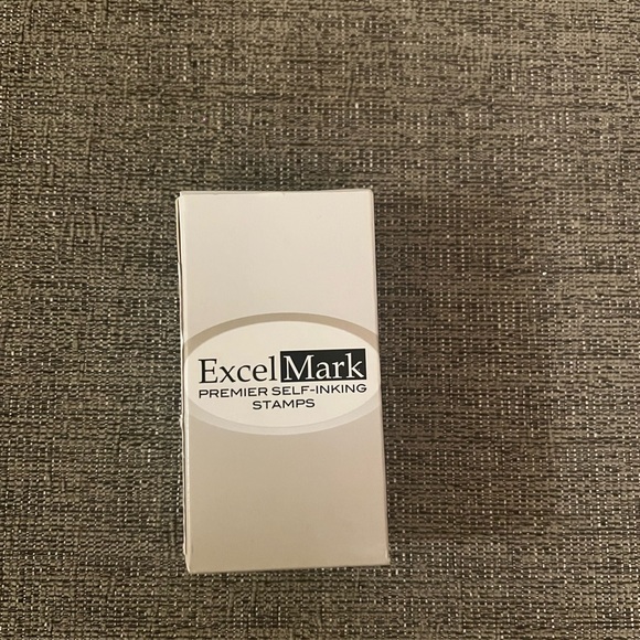 Excel Mark Date Stamp - Picture 1 of 3